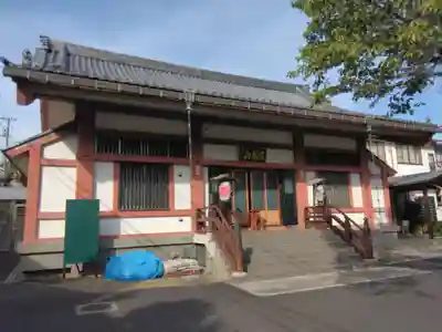 日輪寺(東京都)
