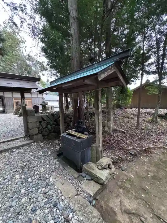 産田神社(三重県)