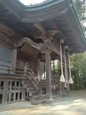 愛宕神社(宮城県)