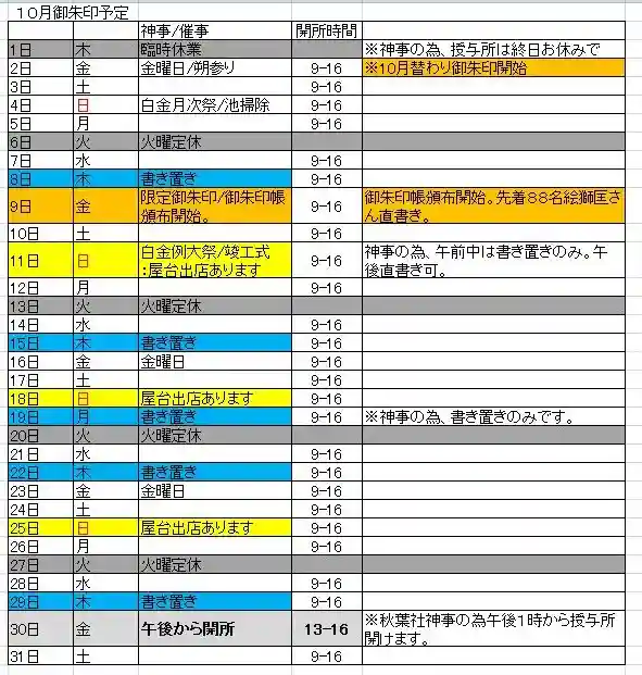 若宮神明社(愛知県)