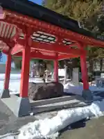 赤城神社(群馬県)