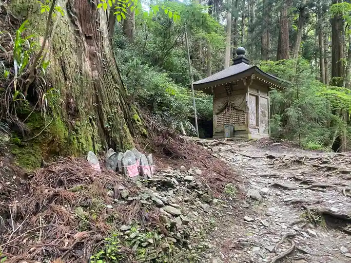 大宝寺(愛媛県)