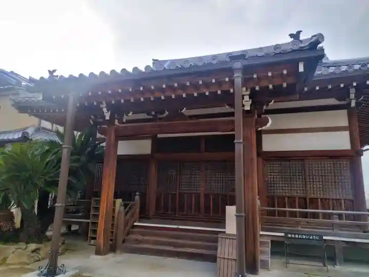 真光寺(大阪府)