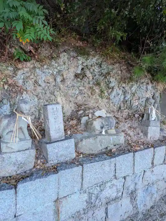 稲荷神社(広島県)