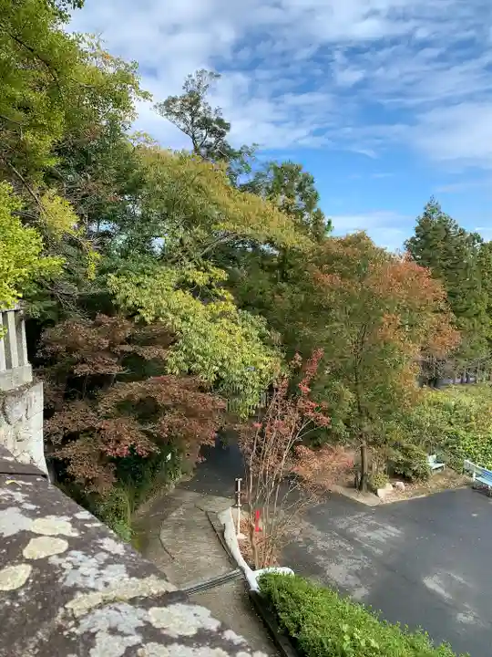 葛城一言主神社(奈良県)