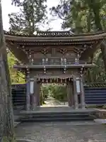 那谷寺(石川県)