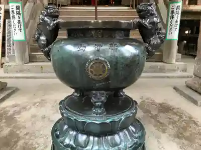 青岸渡寺のその他建物