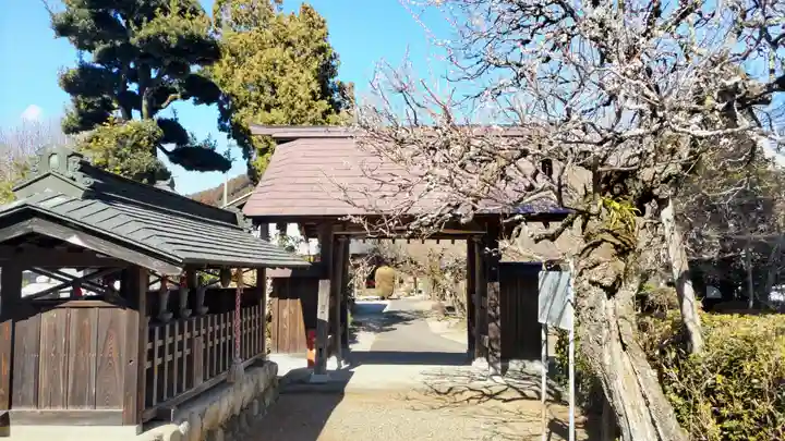 地蔵院(東京都)