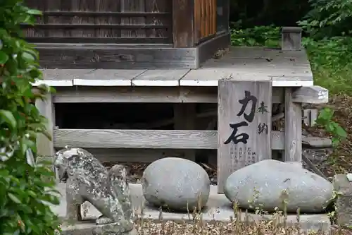 網戸神社(栃木県)