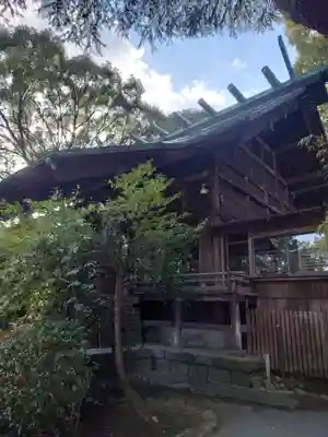 報徳二宮神社(神奈川県)