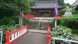 石母田 三吉神社の本殿・本堂(2020年07月12日(日) 08時01分45秒投稿)