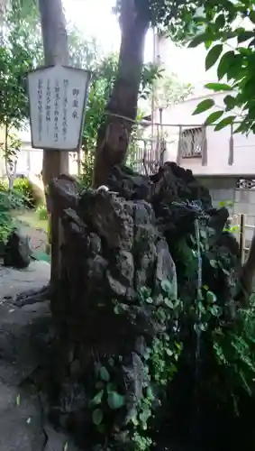 厳島神社（港町弁財天）のその他建物
