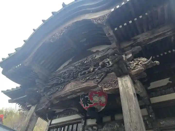 薬師庵(長野県)