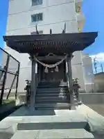 当別水天宮(北海道)