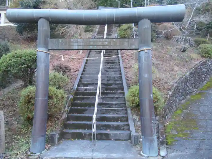 神明神社(東京都)