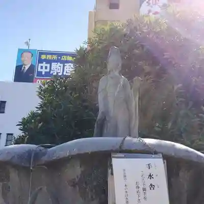 大須観音 (北野山真福寺宝生院)(愛知県)