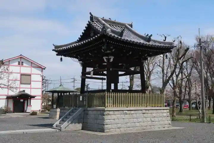 津観音(三重県)