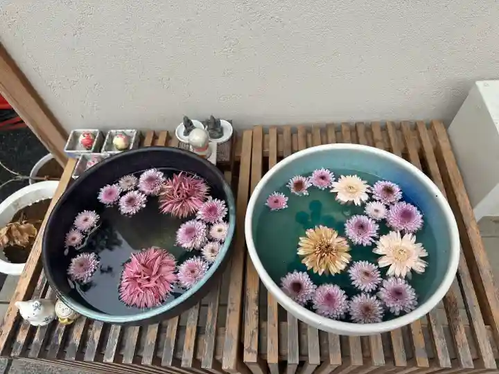 法輪寺(東京都)