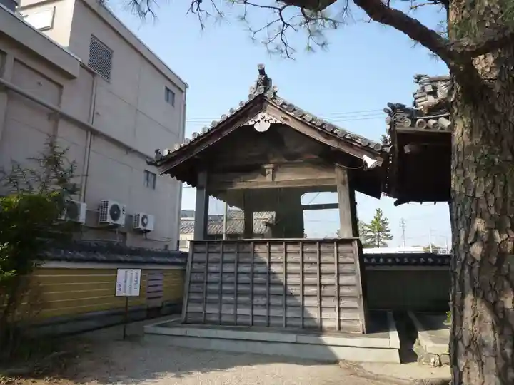 継松寺のその他建物