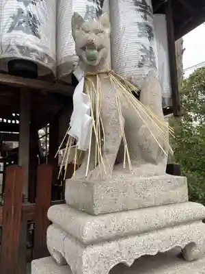 石井神社(京都府)