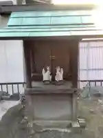 稲荷神社(愛知県)