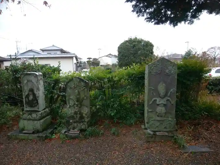 永徳寺(群馬県)