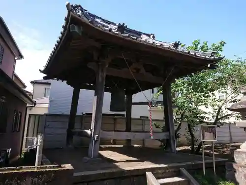 御霊神社のその他建物