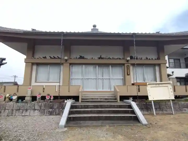 岩蔵寺(愛知県)