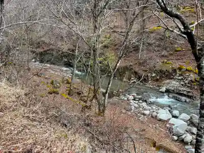 雲峰寺(山梨県)