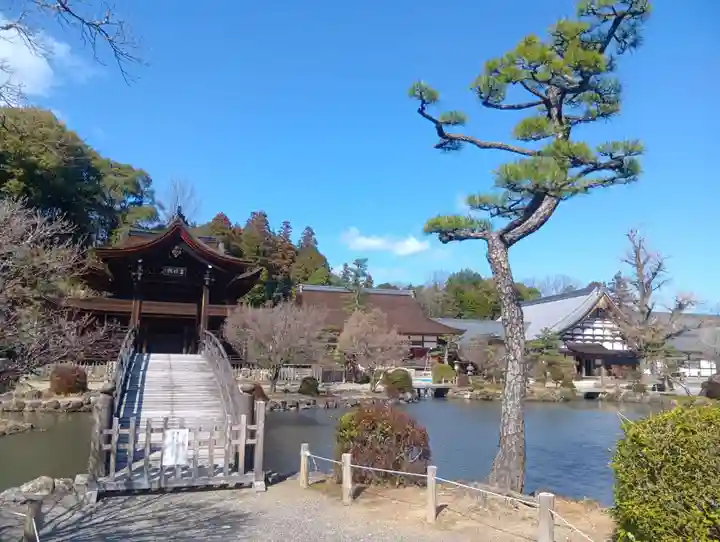 永保寺(岐阜県)