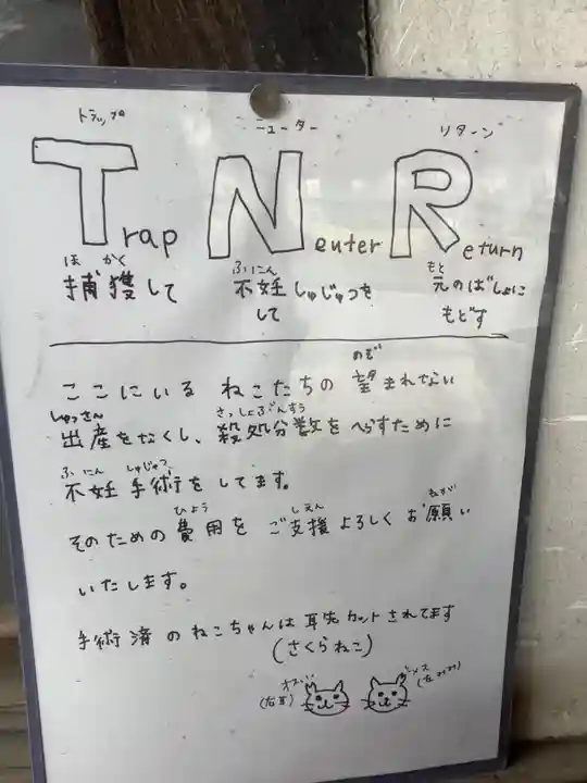 八大龍王本殿(岐阜県)