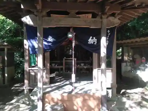 大将陣社(福岡県)