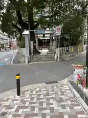 八幡神社(千葉県)