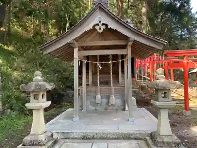 新宮神社(福井県)