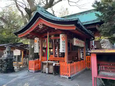 武信稲荷神社(京都府)