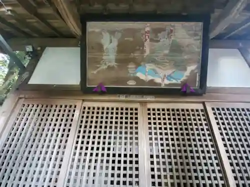 前玉神社(埼玉県)