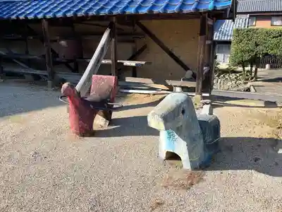 溝淵寺(三重県)