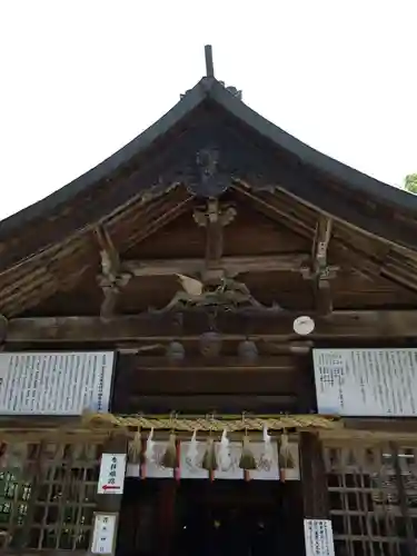 櫻井神社(福岡県)