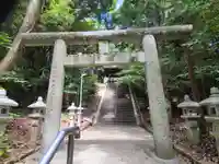 小戸大神宮(福岡県)