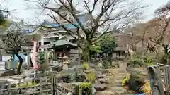 信松院(東京都)