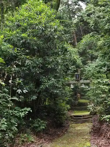 水主神社(香川県)