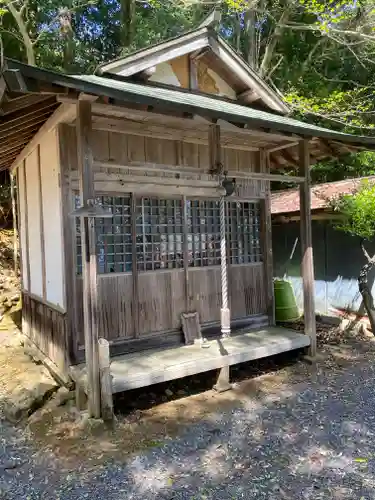 多禰寺(京都府)