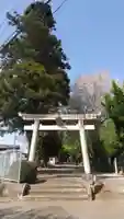 愛宕神社(茨城県)