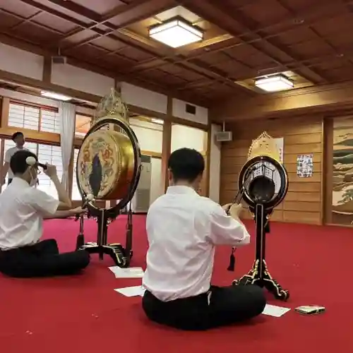 斗瑩稲荷神社(宮城県)