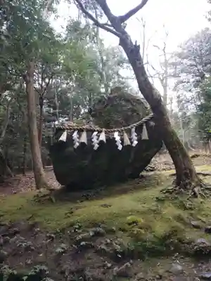 出雲大神宮のその他建物