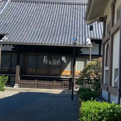 正定寺(福岡県)