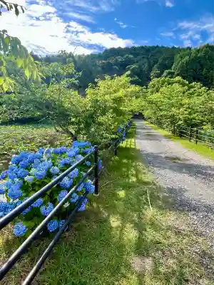 櫻宮神社(静岡県)