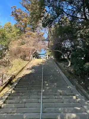 大胡神社(群馬県)