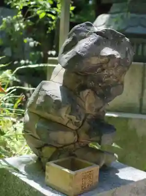 愛宕神社のその他建物