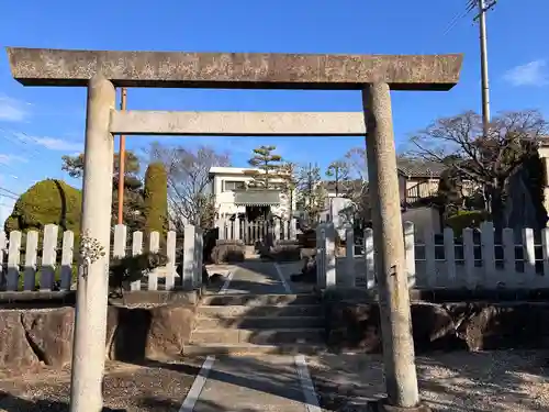 天神社(愛知県)